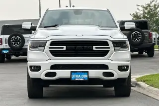 Ram 1500 2019 4x4 Rebel 4dr Crew Cab 5.6 ft. SB Pickup