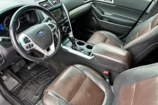 Ford Explorer 2014 AWD Sport 4dr SUV