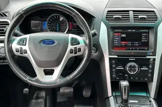 Ford Explorer 2014 AWD Sport 4dr SUV