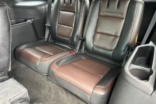 Ford Explorer 2014 AWD Sport 4dr SUV