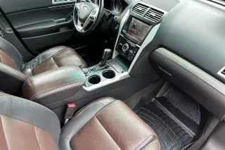 Ford Explorer 2014 AWD Sport 4dr SUV