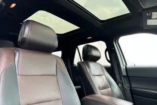 Ford Explorer 2014 AWD Sport 4dr SUV