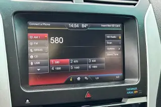 Ford Explorer 2014 AWD Sport 4dr SUV
