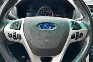 Ford Explorer 2014 AWD Sport 4dr SUV