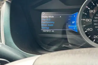 Ford Explorer 2014 AWD Sport 4dr SUV