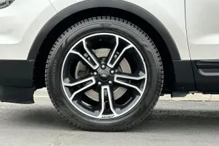 Ford Explorer 2014 AWD Sport 4dr SUV