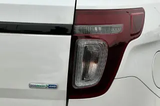 Ford Explorer 2014 AWD Sport 4dr SUV