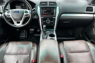 Ford Explorer 2014 AWD Sport 4dr SUV