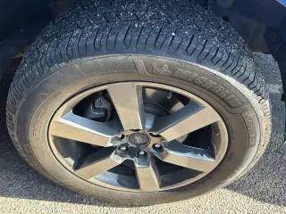 Ford F-150 2017 4x4 XLT 4p SuperCrew 5.5 ft. SB