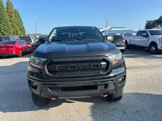 Ford Ranger 2020 4x2 XL 4p SuperCrew 5.1 ft. SB