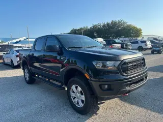 Ford Ranger 2020 4x2 XL 4p SuperCrew 5.1 ft. SB