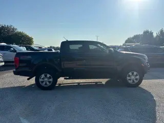 Ford Ranger 2020 4x2 XL 4p SuperCrew 5.1 ft. SB