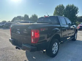Ford Ranger 2020 4x2 XL 4p SuperCrew 5.1 ft. SB