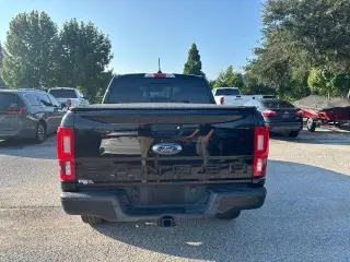 Ford Ranger 2020 4x2 XL 4p SuperCrew 5.1 ft. SB