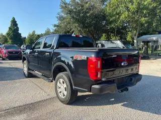 Ford Ranger 2020 4x2 XL 4p SuperCrew 5.1 ft. SB