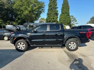 Ford Ranger 2020 4x2 XL 4p SuperCrew 5.1 ft. SB