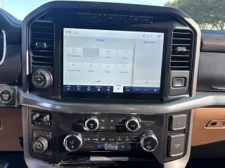 Ford F-150 2021 4x4 Lariat 4p SuperCrew 5.5 ft. SB