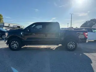 Ford F-150 2021 4x4 Lariat 4p SuperCrew 5.5 ft. SB
