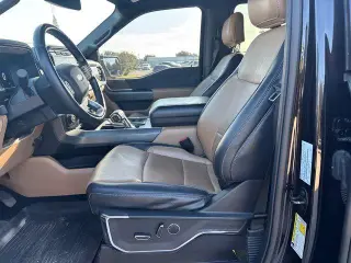 Ford F-150 2021 4x4 Lariat 4p SuperCrew 5.5 ft. SB