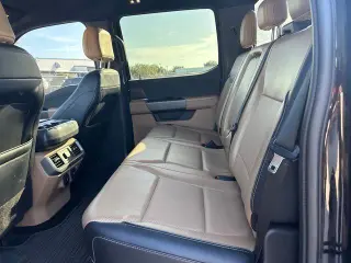 Ford F-150 2021 4x4 Lariat 4p SuperCrew 5.5 ft. SB