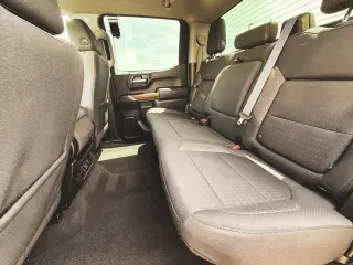 Chevrolet Silverado 1500 2020 4x4 RST 4dr Crew Cab 5.8 ft. SB