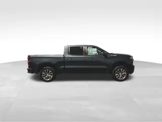 Chevrolet Silverado 1500 2020 4x4 RST 4dr Crew Cab 5.8 ft. SB