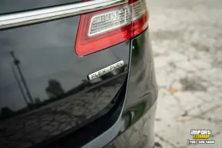 Ford Taurus 2018 SE 4 puertas Sedán