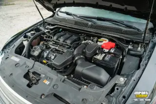 Ford Taurus 2018 SE 4 puertas Sedán