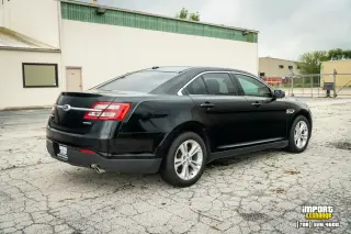 Ford Taurus 2018 SE 4 puertas Sedán