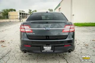Ford Taurus 2018 SE 4 puertas Sedán