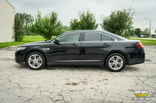 Ford Taurus 2018 SE 4 puertas Sedán