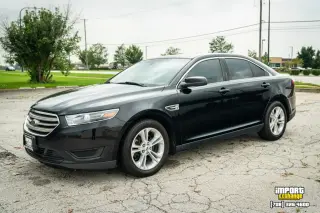 Ford Taurus 2018 SE 4 puertas Sedán