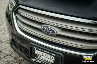 Ford Taurus 2018 SE 4 puertas Sedán