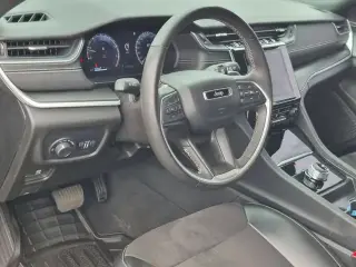 Jeep Grand Cherokee L 2024 4x4 Laredo 4puertas SUV