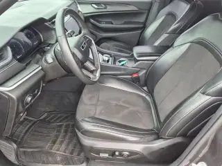 Jeep Grand Cherokee L 2024 4x4 Laredo 4puertas SUV