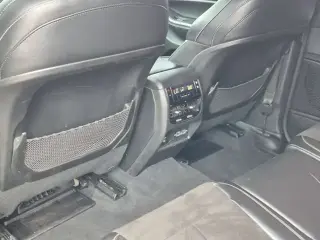 Jeep Grand Cherokee L 2024 4x4 Laredo 4puertas SUV