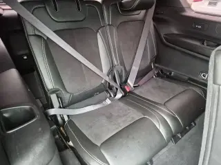 Jeep Grand Cherokee L 2024 4x4 Laredo 4puertas SUV