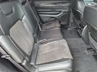 Jeep Grand Cherokee L 2024 4x4 Laredo 4puertas SUV