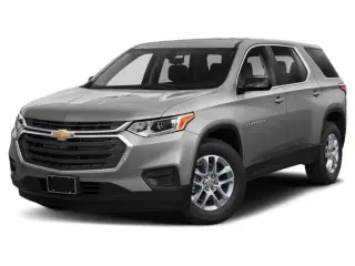 Chevrolet Traverse 2020 LS 4p SUV con 1LS