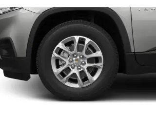 Chevrolet Traverse 2020 LS 4p SUV con 1LS