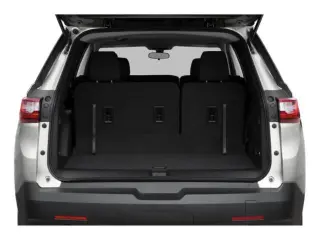 Chevrolet Traverse 2020 LS 4p SUV con 1LS