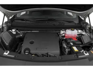Chevrolet Traverse 2020 LS 4p SUV con 1LS