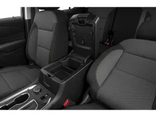 Chevrolet Traverse 2020 LS 4p SUV con 1LS