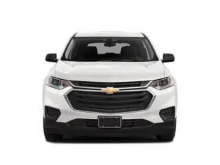 Chevrolet Traverse 2020 LS 4p SUV con 1LS
