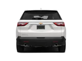 Chevrolet Traverse 2020 LS 4p SUV con 1LS