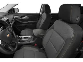 Chevrolet Traverse 2020 LS 4p SUV con 1LS