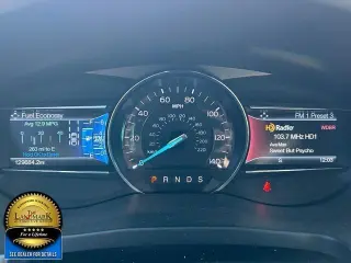 Ford Explorer 2016 AWD Limited 4p SUV
