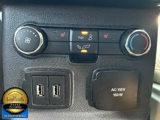 Ford Explorer 2016 AWD Limited 4p SUV