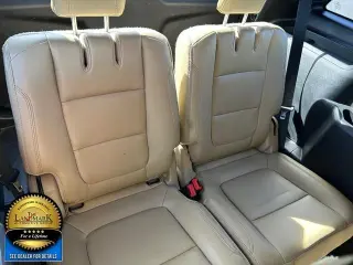 Ford Explorer 2016 AWD Limited 4p SUV
