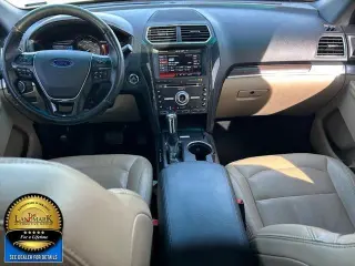Ford Explorer 2016 AWD Limited 4p SUV